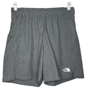 The North Face shorts
